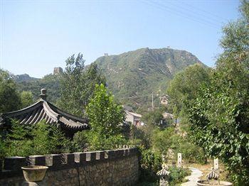 Red Capital Ranch/ Shambala At The Great Wall Hotel Beijing Luaran gambar
